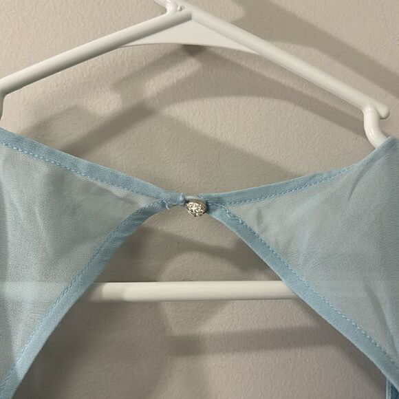 CUTE FORMAL DRESS SIZE 14 - Picture 5 of 13